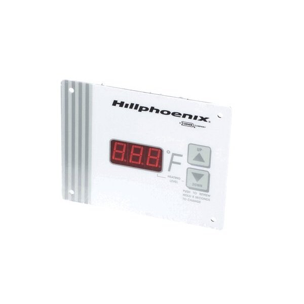 Control, Heat, No 310497